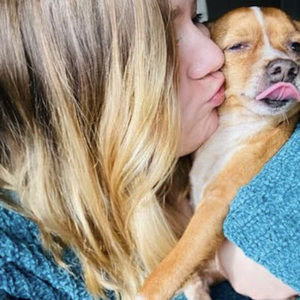 Meet your Posher, Catherine